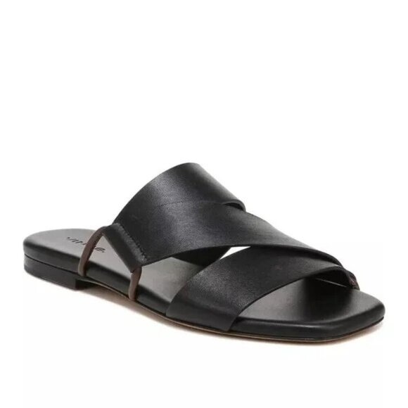 Vince Dylan Sandal NIB - Picture 2 of 11